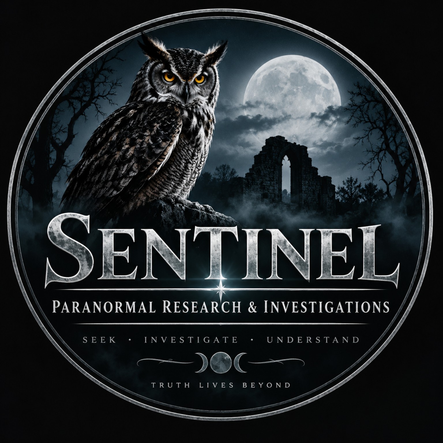 Sentinel Paranormal Research & Investigations