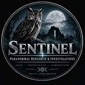 Sentinel Paranormal Research & Investigations